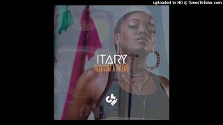 Itari - Fica Com A Razão Áudio