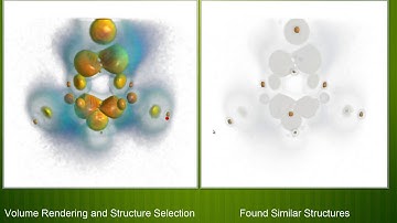 Extended Branch Decomposition Graph Demo