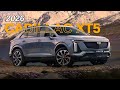New 2026 Cadillac XT5: China’s Exclusive Luxury SUV