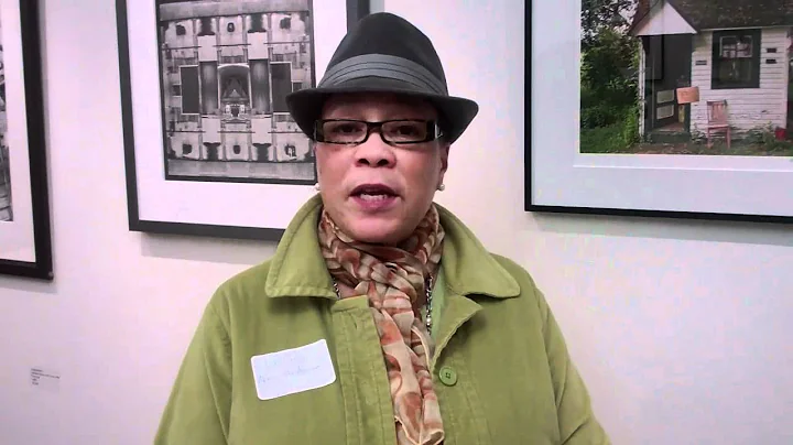 Vickie Craig of Art in the Atrium - 2012 Local Art...