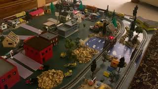 Layout Update 7/4/24