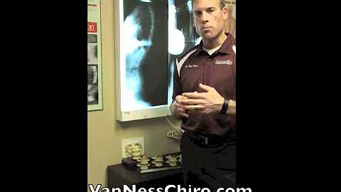What Makes Van Ness Chiropractic Different?
