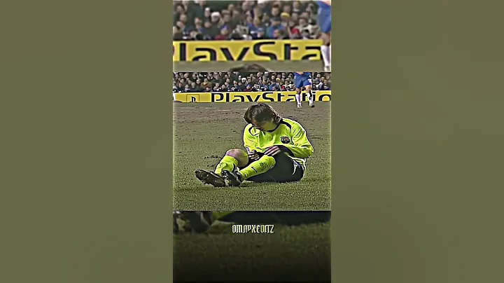 Messi's Revenge on Chelsea!✨