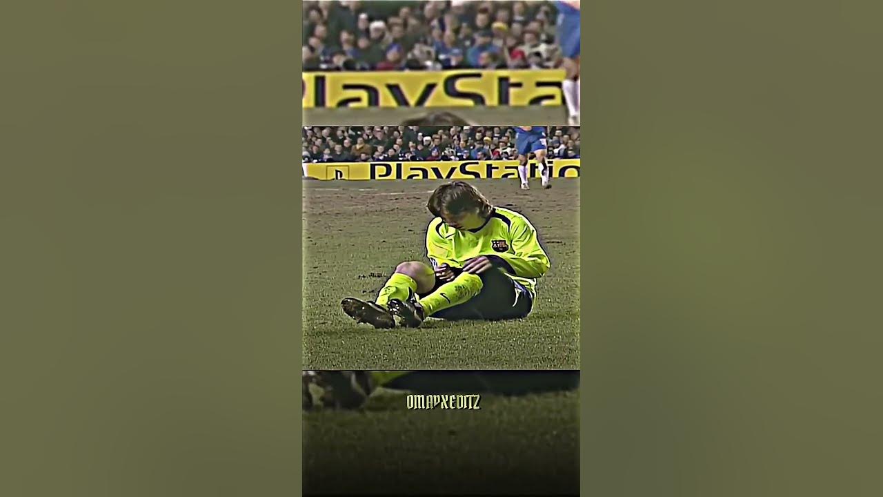 Messi's Revenge on Chelsea!✨ Messi's Revenge on Chelsea!✨
