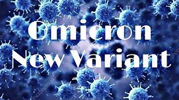 Covid-19 Omicron: How bad is the new variant of concern ?