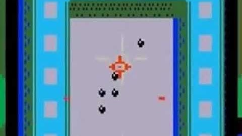 Hover Force - Mattel Intellivision - Archive Gameplay 🎮