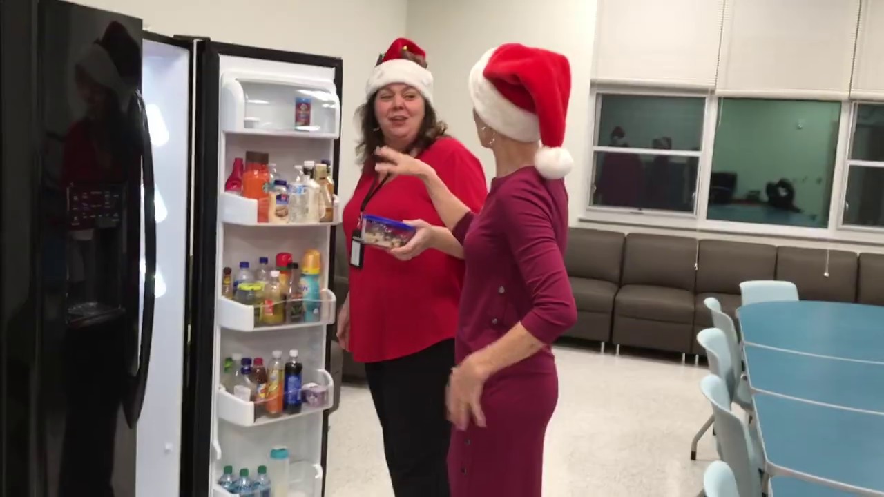 INSC Energy Outtakes