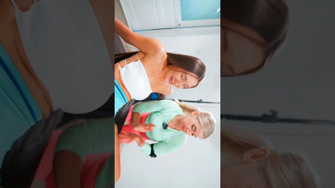 What a Real Massage Therapist Does 👩‍⚕️💖 