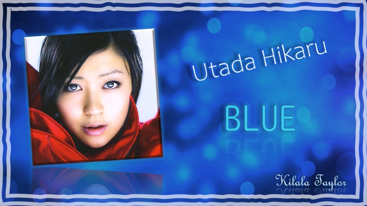Utada Hikaru - wide 4