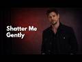 Shatter Me Gently – Emotional Piano Ballad (Heartbreak, Powerful Male Voice)