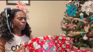 EbonyTvShow: Christmas repeat @Ebony Latashe