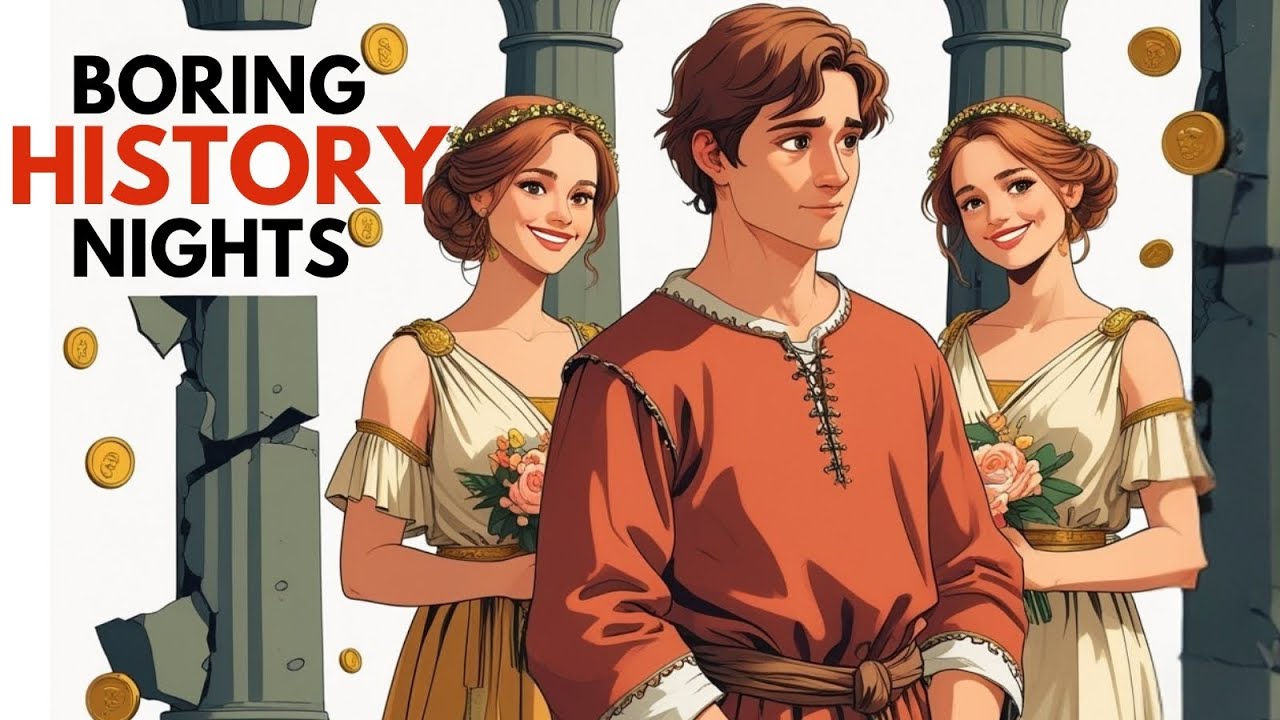 The Strange Rituals of Medieval Weddings You Never Learned About ...