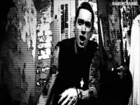 Eminem (Sakura Card Captor) Cocaine ft 2Pac The Game