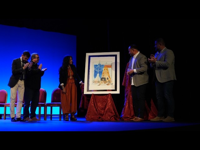 Cartaya Tv | Emoción y Fe en Cartaya: Descubre las obras que anunciarán la Romería del Rocío 2026