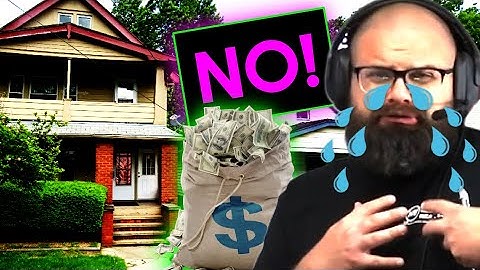 I Don't Raise My Tenant's Rent & THIS IS WHY | MLS Search & Analysis 1,071 - 3820 Muriel