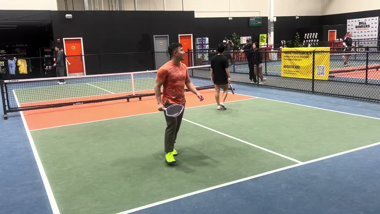 12/18/25 Julia/Kent vs Minh/Steven