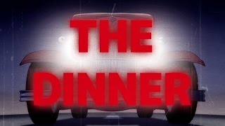 SEKAI NO OWARI「The Dinner」ダイジェスト