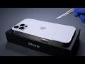 iPhone 12 Pro Max Unboxing and Camera Test - ASMR