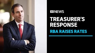 Treasurer warns life will become more expensive before inflation is brought under control | ABC News