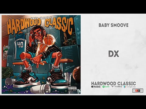 Baby Smoove - 