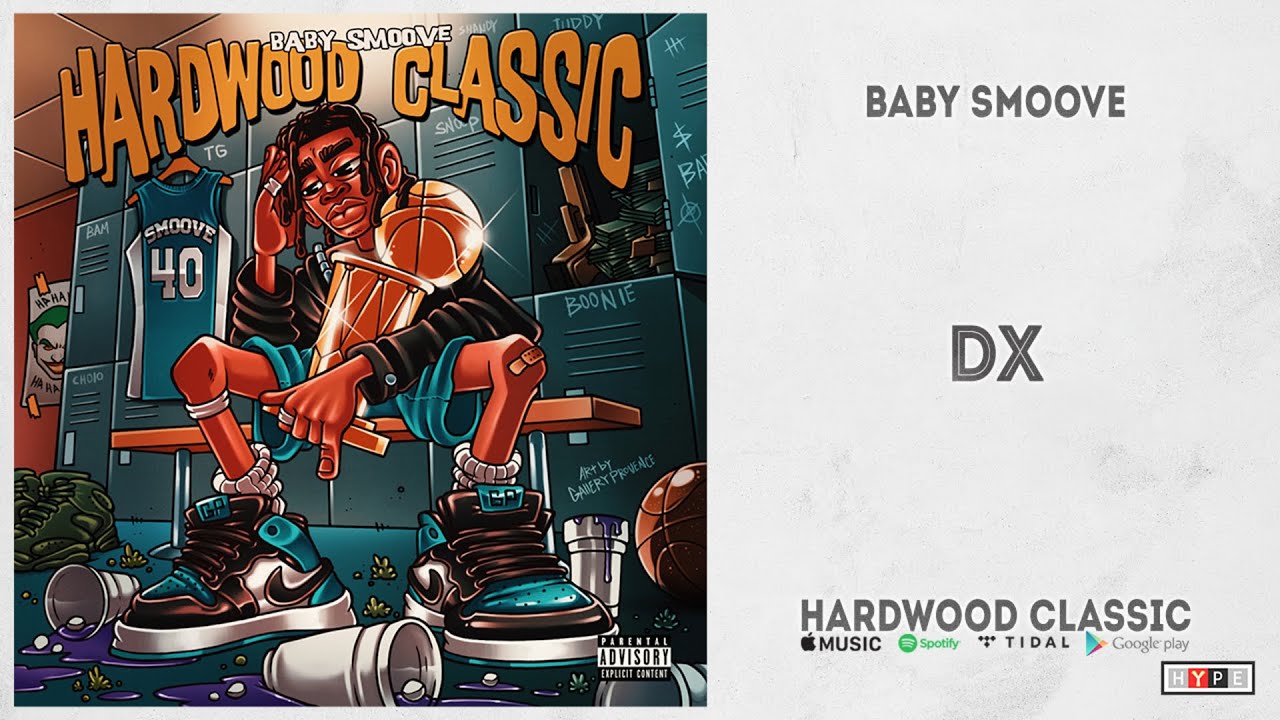 Baby Smoove - 