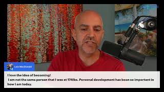 Program Yourself Thin Live 6-30-26
