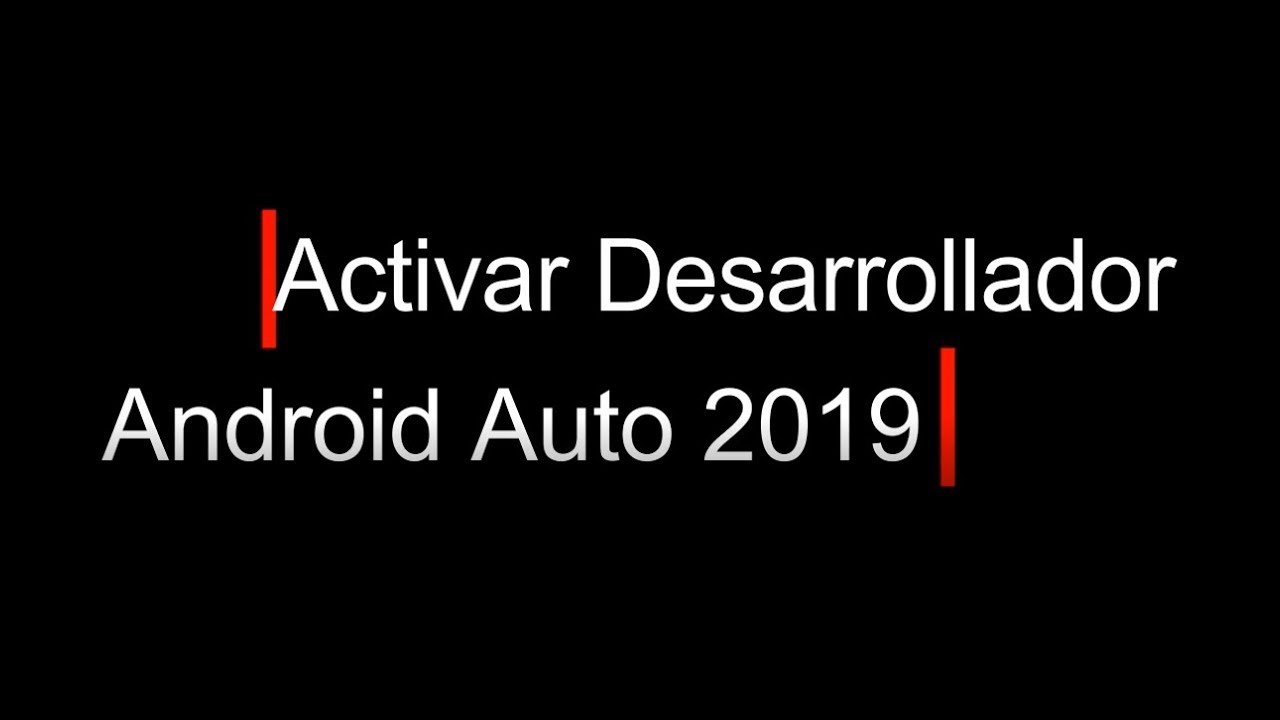 Como ver android auto a pantalla completa en pantalla 10,25 kia? -  Comunidad de Android