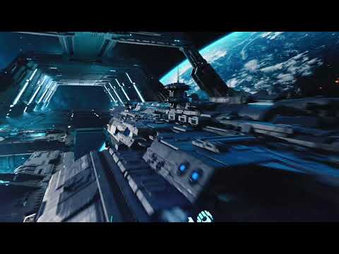 THX Genesis Trailer 1080p Ultra 4K