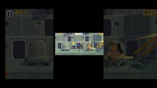 Major Mahyem 🕹🎮🔫🔫 All Levels Gameplay Android,ios,shots#shorts screenshot 5