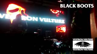 Vestron Vulture Live @ Fatal Fest II