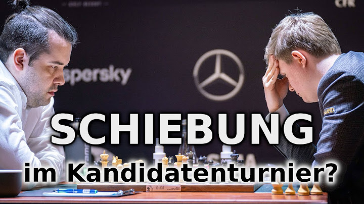 Ein erstaunlich leichter Sieg