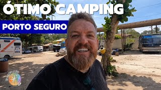 Descubra o segredo do acampamento perfeito em Porto Seguro na Bahia - Camping Mundaí by Livres, Leves & Soltos 36,842 views 4 months ago 12 minutes, 3 seconds