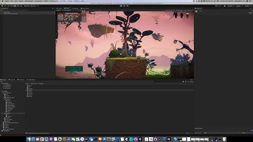 Sound Design - 2D Game Kit - Fmod & Unity