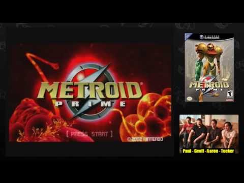 Video: ReCore är Ett Nytt Spel Från Keiji Inafune Och Metroid Prime Devs