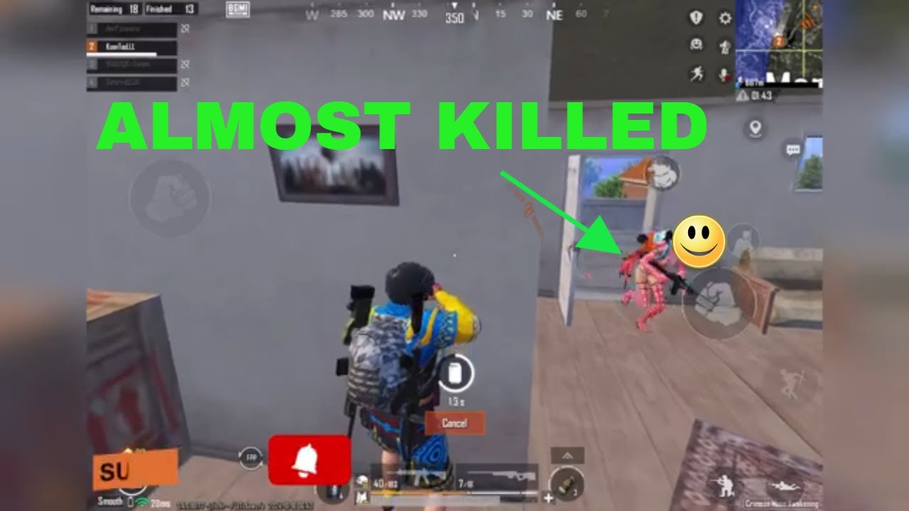 I Got 20 Kills In One Game! - YouTube