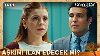 Seyfettin duygularını Zahide'ye açacak mı? - Gönül Dağı 217. Bölüm