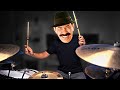 SCATMAN (Drums Only)