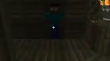 Copeland Herobrine stream clip reupload