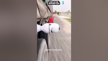 Light Bulb Camera: Fast & Easy Home Security Solution with 360° Motion Detection #gadgets #amazon