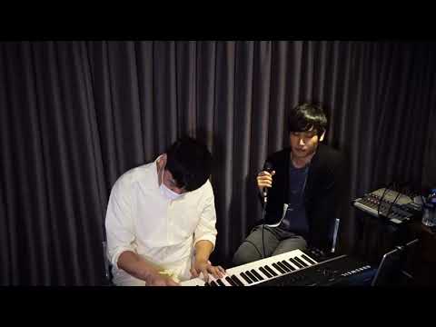 20200923  박재정 리슨스테이지  - 가사 (with piano 박현중)