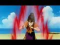 [HD] DragonBall Z - Chi Chi