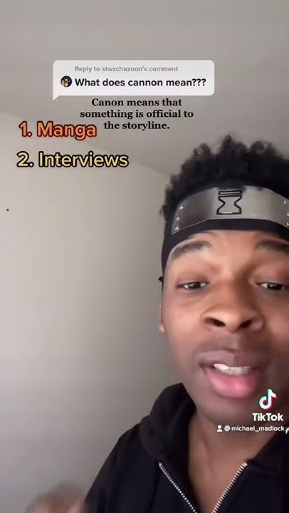 What Does canon Mean naruto anime manga YouTube what-does-canon-mean-naruto-anime-manga-youtube