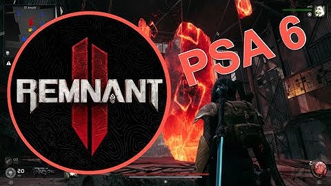 Remnant 2 tip: Campaign vs. Adventure Mode