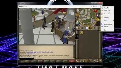 Powerbot Script Grabber V0.1.8 [Free Powerbot Scripts] [Download in Description]