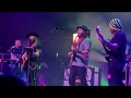 Twiddle - NYE Live at the House of Blues (12-31-18 Boston MA)