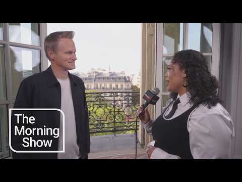 Céline Dion Live In Paris: Apple Music VP Oliver Schusser on Céline Dion