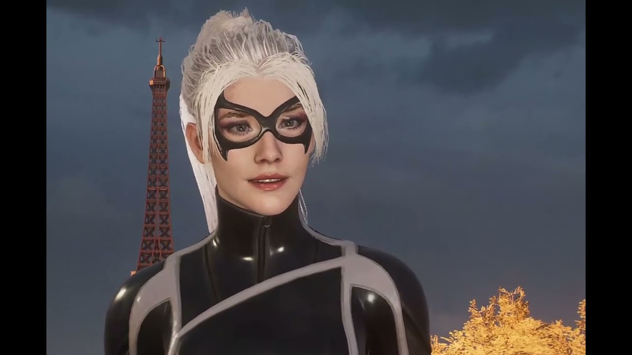 Marvel’s Spider-Man 2 – Insane Combat #openworld #spiderman #gaming #youtube #instagram #trending