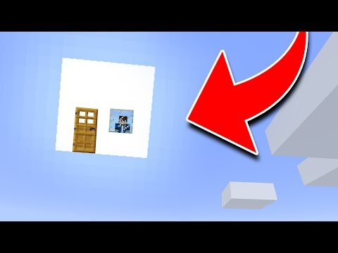 how-to-live-inside-the-sun-in-minecraft-tutorial!-(pocket-edition,-ps4/3,-xbox,-pc,-switch)