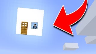 How to Live inside THE SUN in Minecraft TUTORIAL! (Pocket Edition, PS4/3, Xbox, PC, Switch)
