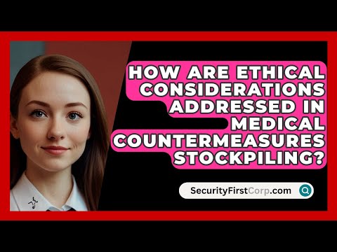 How Are Ethical